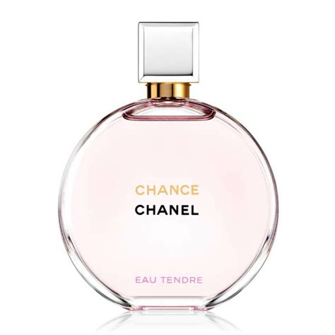 chanel chance bottle|Chanel eau tendre best price.